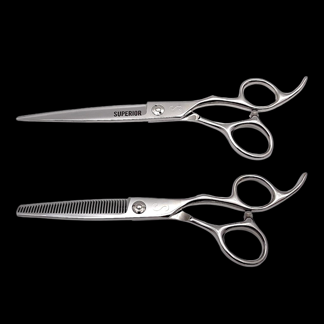 Superior Shears - Series Won Shear (Available 6, 6.5 and 7)
