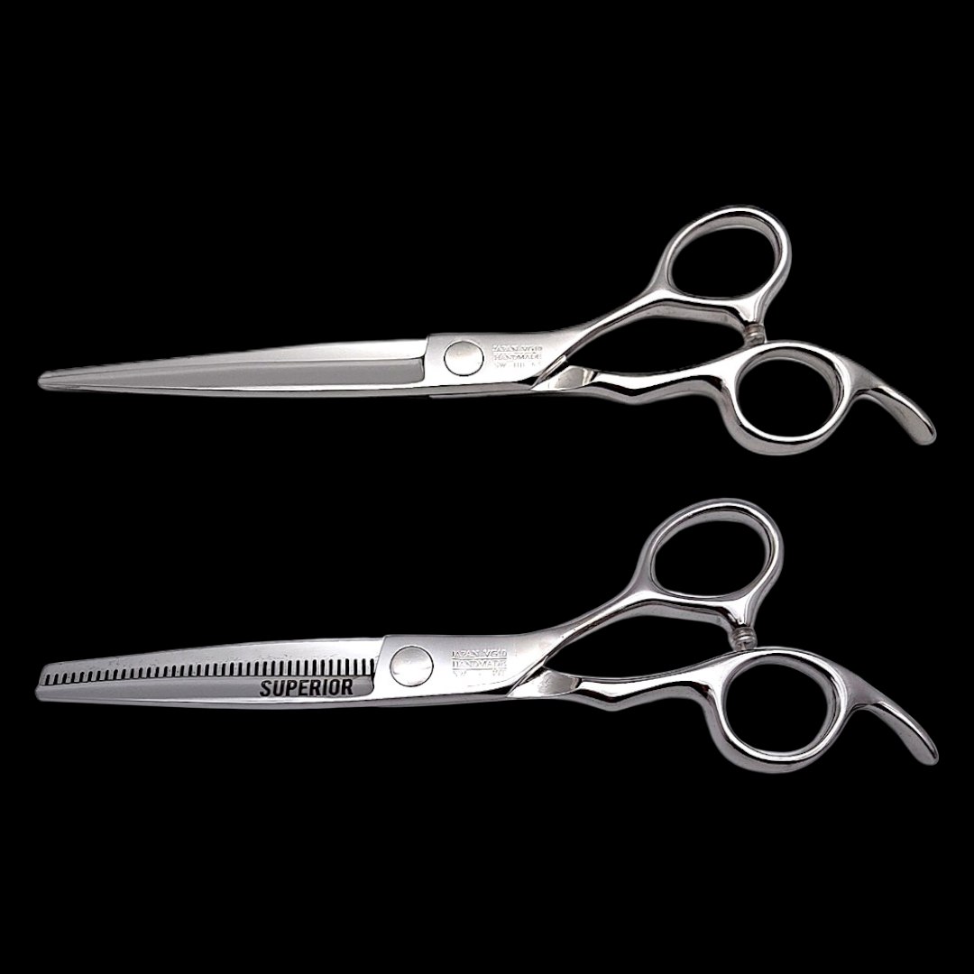 Superior Shears - Series Won Shear (Available 6, 6.5 and 7)