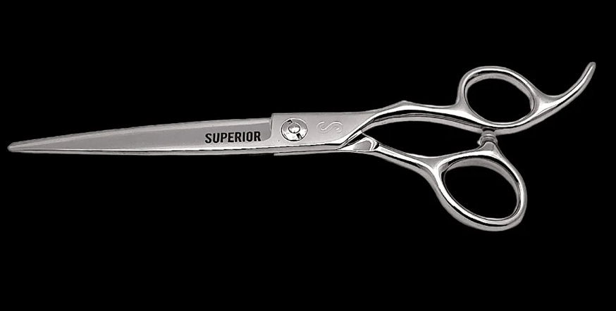 Superior Shears - Series Won Shear (Available 6, 6.5 and 7)