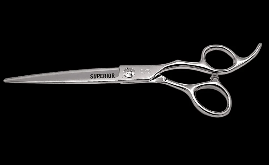 Superior Shears - Series Won Shear (Available 6, 6.5 and 7)