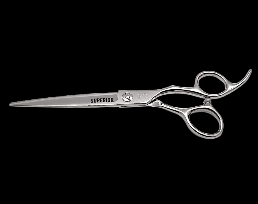 Superior Shears - Series Won Shear (Available 6, 6.5 and 7)