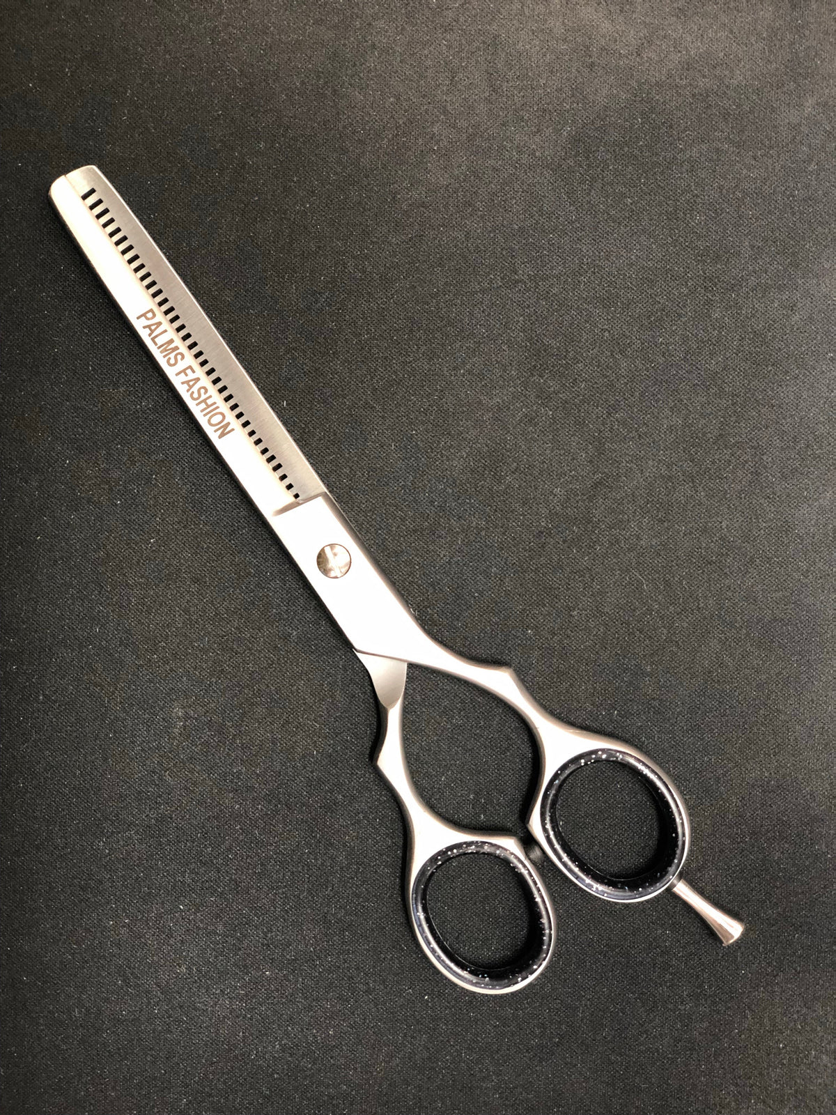 Professional Thinning Scissor - 3 SIZES - Palms.