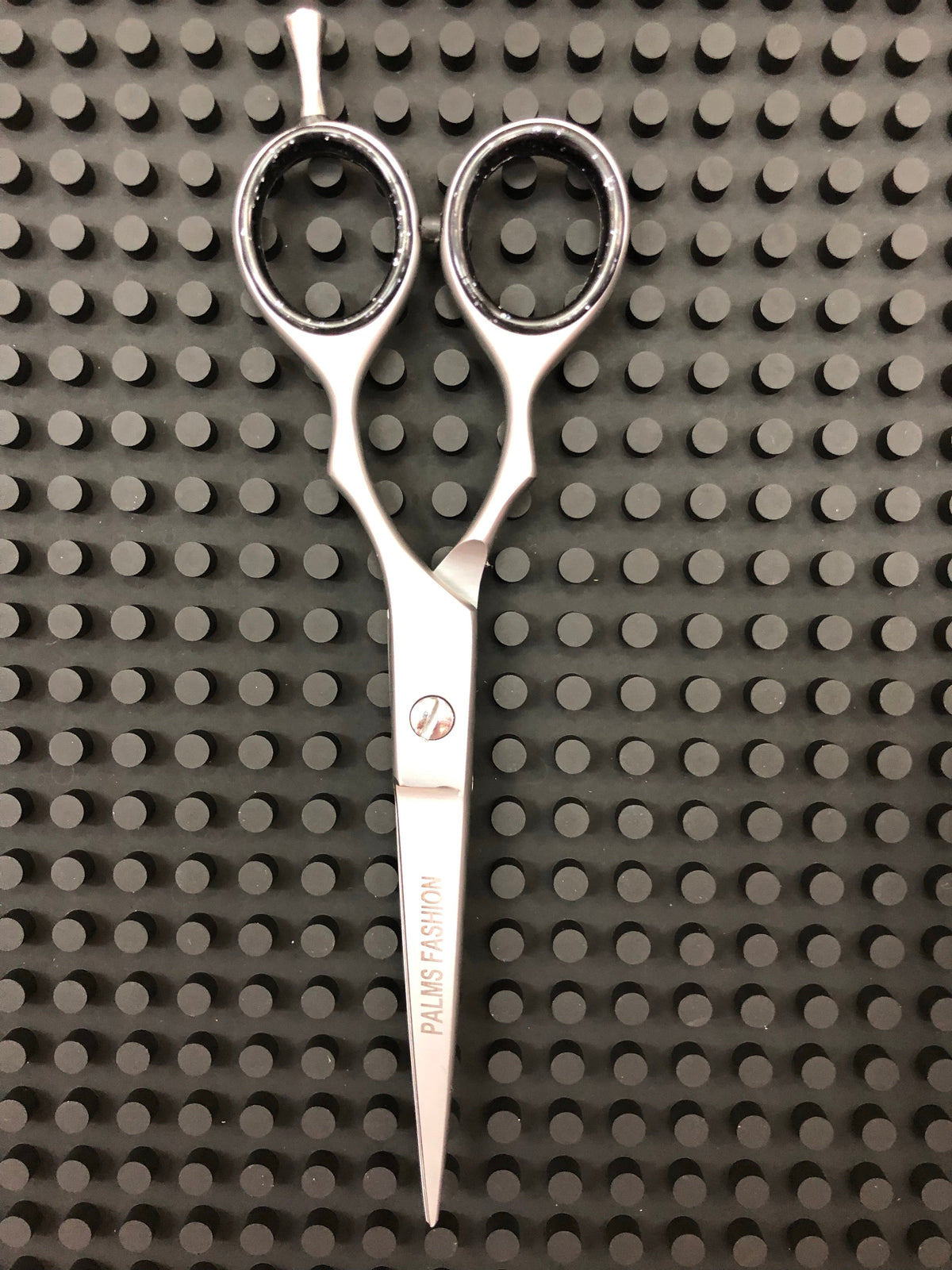 Professional Barber Shear - Size 5", 6", 7", 8” Available - Palms.