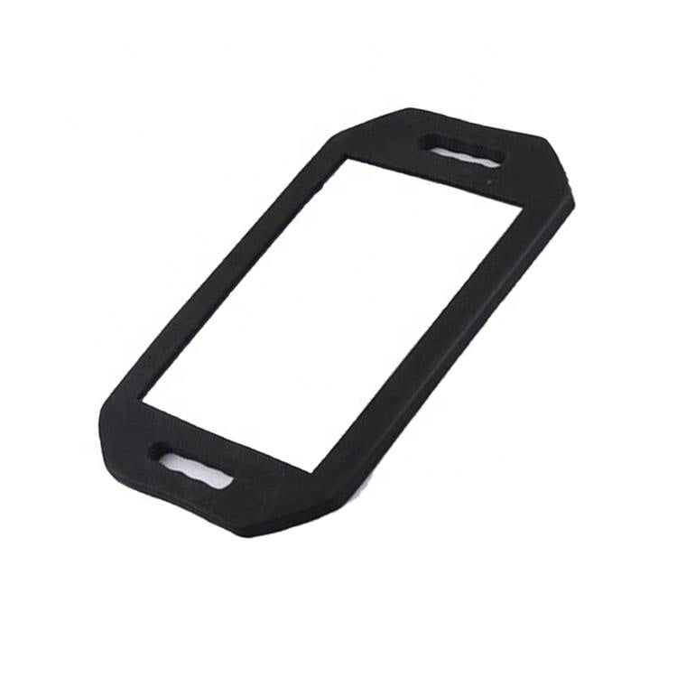 Palms Professional Foam Mirror - lightweight shatterproof mirror