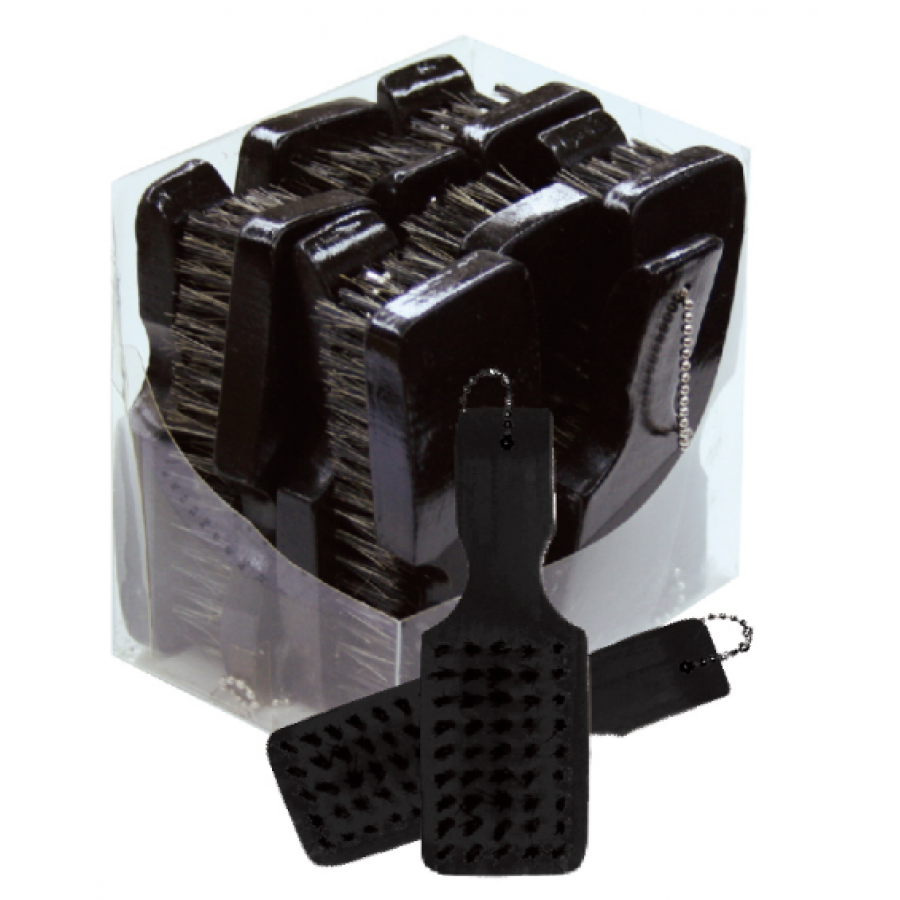 EDEN MINI CLUB SOFT BRUSH # 00516 - Palms Fashion Inc.