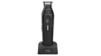 TPOB PLAY Trimmer - Black & White - Palms Fashion Inc.