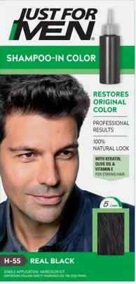 Just For Men Original Formula Men's Hair Color - Palms Fashion Inc.