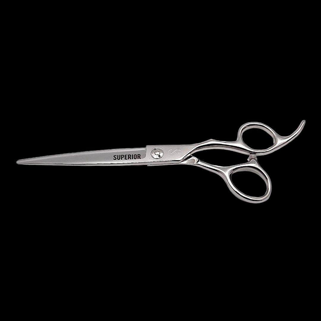 Superior Shears - Series Won Shear (Available 6, 6.5 and 7)
