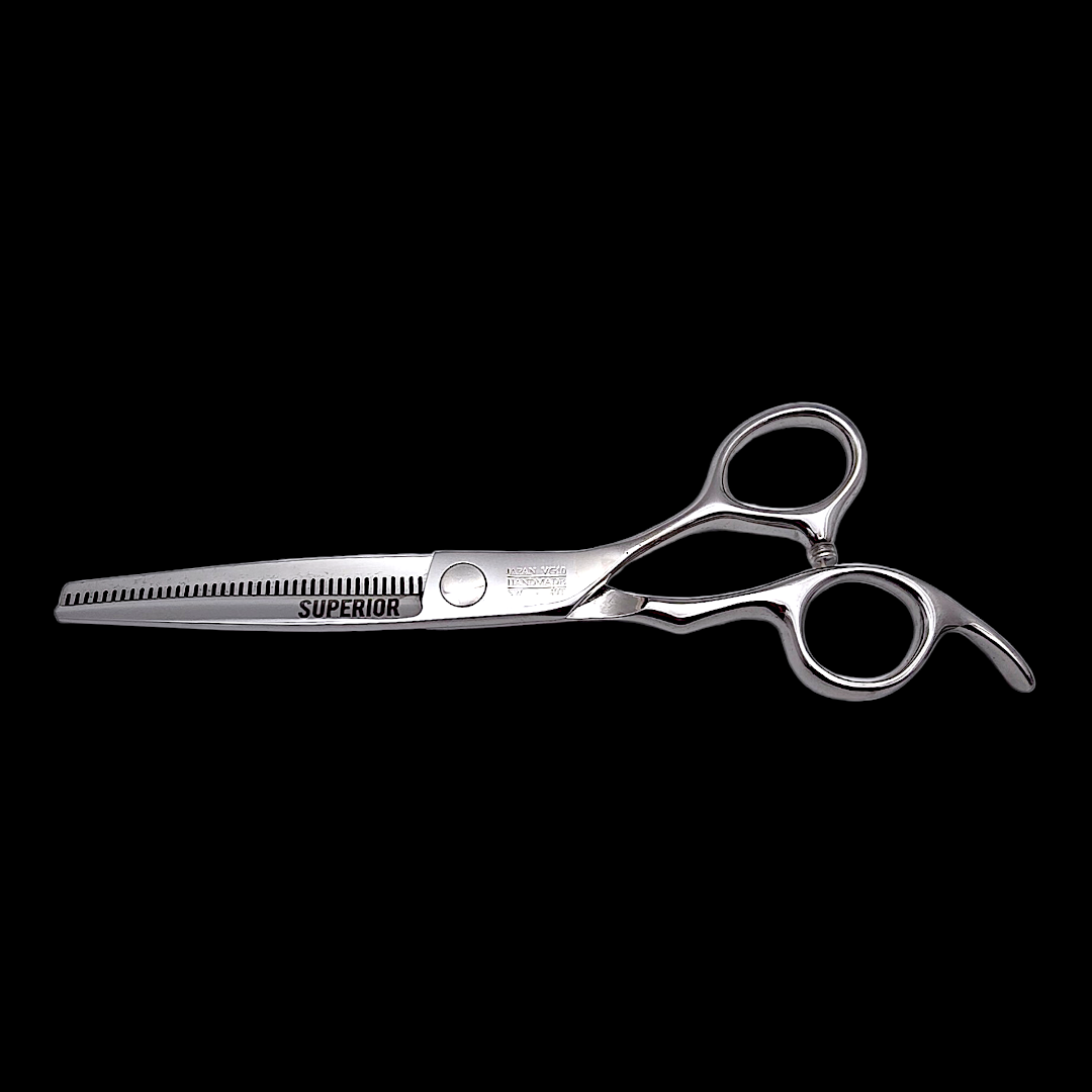 Superior Shears - Series Won Shear (Available 6, 6.5 and 7)