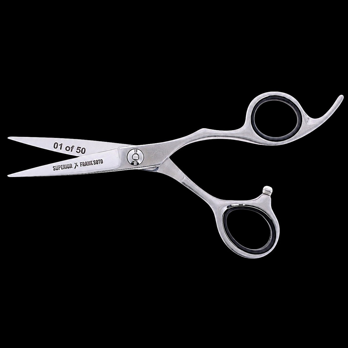 Superior Shears - Series Won Shear (Available 6, 6.5 and 7)