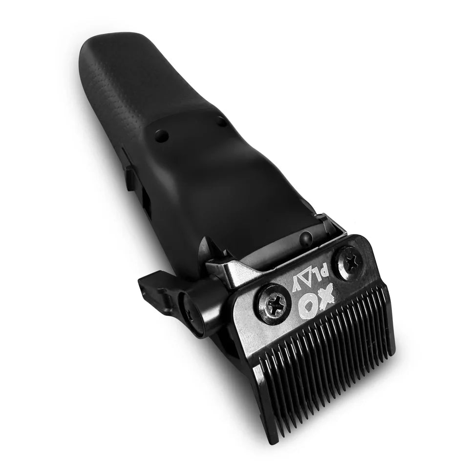 TPOB PLAY Mini Clipper - Blackout Edition - Palms Fashion Inc.