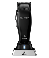 Andis Black Label Cordless Master Clipper # 561895 - Palms Fashion Inc.