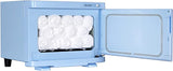 Pursonic Deluxe Towel Warmer with UV Sterilizer # TW100 - 2 Color - Palms