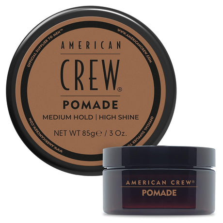 American Crew Hair Pomade 3oz - Palms Fashion Inc.