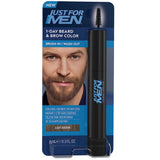 Just for Men 1-Day Beard & Brow Color - 3 Color - Palms Fashion Inc.