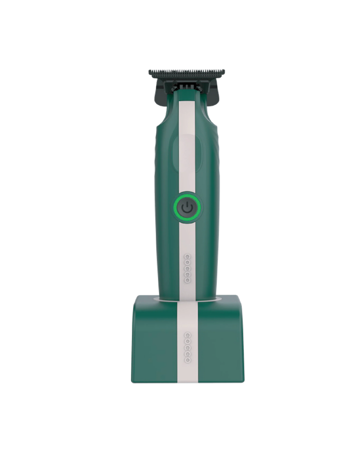 COCCO VELOCE LITE TRIMMER GREEN/WHITE  - Palms