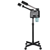 PALMS 2 IN 1 FACIAL STEAMER | Palms