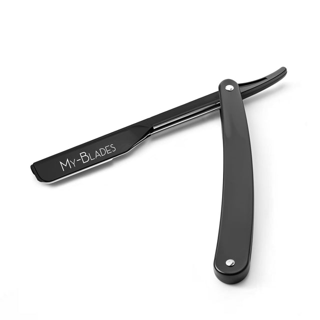 My Blades Straight Razor | Palms
