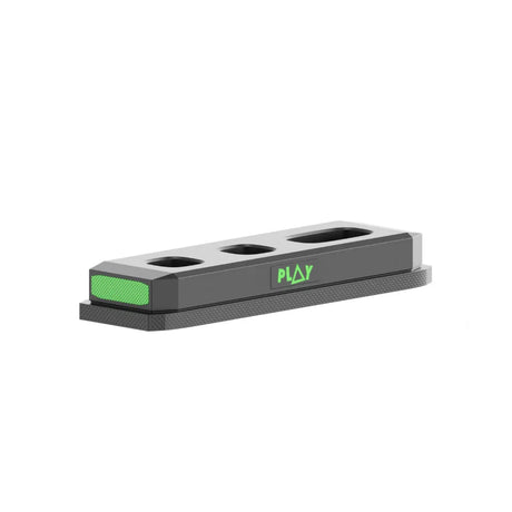 TPOB PLAY 3 Way Power Pod - Black Edition - Palms Fashion Inc.