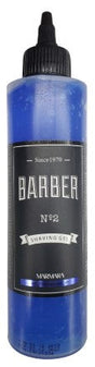 Barber Shaving Gel 250ml by Marmara NO. 2 - Palms Fashion Inc.