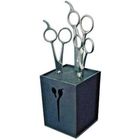 Palms Professional Shears & Accessory Holder box | Palms