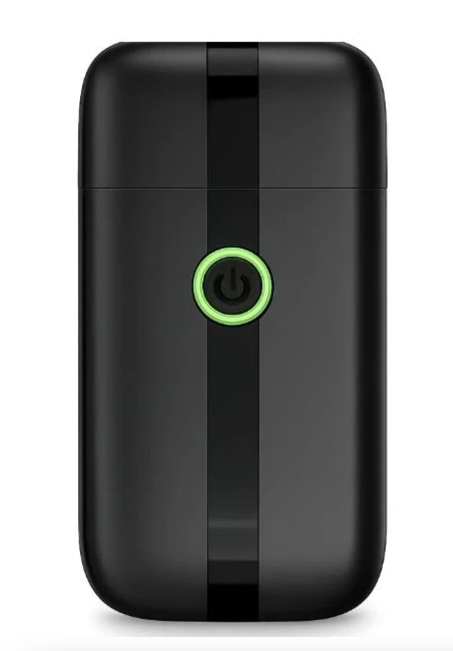 COCCO VELOCE LITE SHAVER BLACK/BLACK