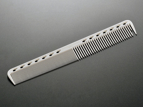 Professional FINE/Medium comb 7.3 “ - YS PARK 339 Style | Palms
