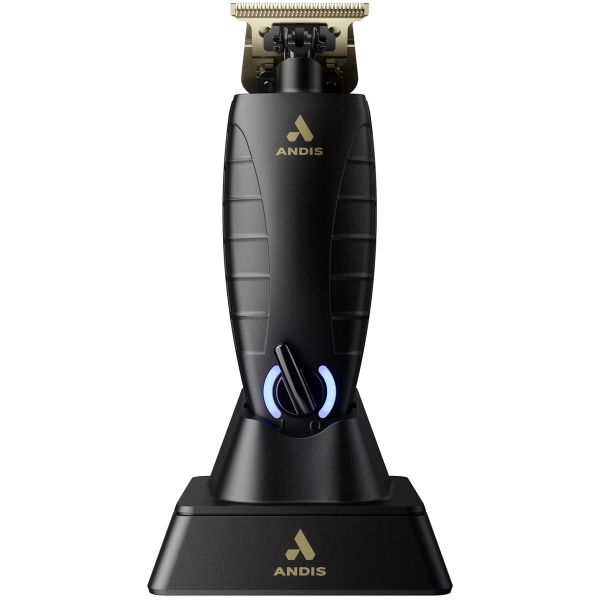 Andis GTX-EXO Cordless T Outliner Li Trimmer - Palms Fashion Inc.