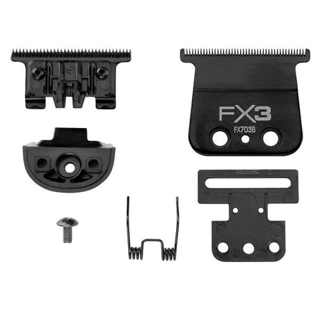 BaByliss Pro FX3 Replacement T-Blade # FX703B | Palms