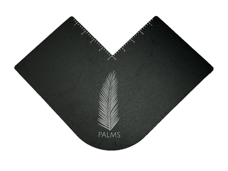 Palms ENHANCEMENT CARD - Palms.