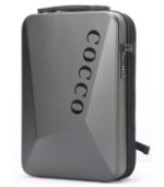 Cocco - Barber Mobile Workstation - Palms