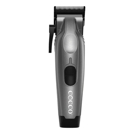 COCCO VELOCE PRO CLIPPER - MATTE GREY - Palms