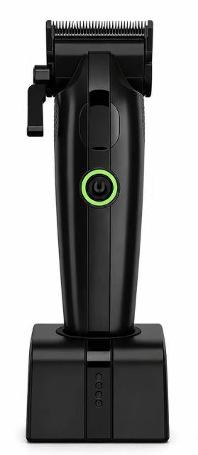 COCCO VELOCE LITE CLIPPER BLACK/BLACK