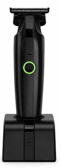 COCCO VELOCE LITE TRIMMER BLACK/BLACK
