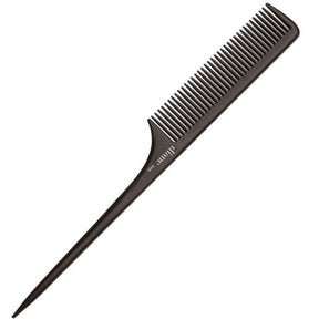 Diane Thick Rat Tail Comb 9.25 # D40 - Dozen | Palms