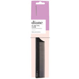 Diane Pin Tail Comb 8″ - Black # D41 - Dozen | Palms