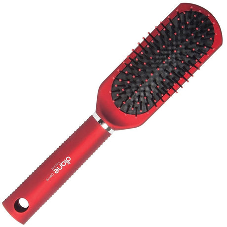 Diane Royal Satin Small Paddle Brush # D9175 | Palms