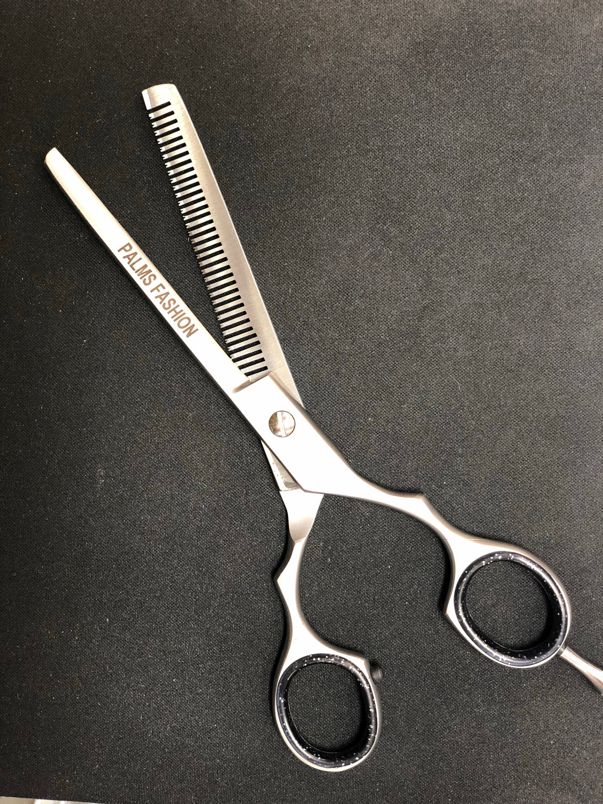 Professional Thinning Scissor - 3 SIZES - Palms.