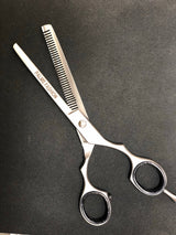 Professional Thinning Scissor - 3 SIZES - Palms.