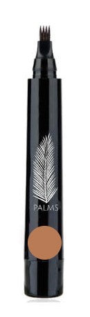 PALMS BEARD PENCIL FILLER - 2nd Gen with 3 COLOR - Palms.