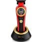 Stylecraft Pro Instinct Professional Vector Motor Trimmer with Intuitive Torque Control #SC407M (Dual Voltage) | Palms
