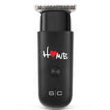 Stylecraft Pro Homie Nano Trimmer USB-C Rechargeable # SC415B | Palms