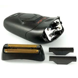 SC Flex shaver Replacement Foil & Cutter # SC538S | Palms