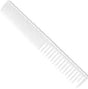 Professional Cutting Comb 7.3 “ - YS PARK 332 Style - Palms.