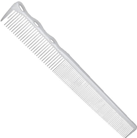 Professional Fine Tapering Comb - YS PARK 254 Style - Palms.